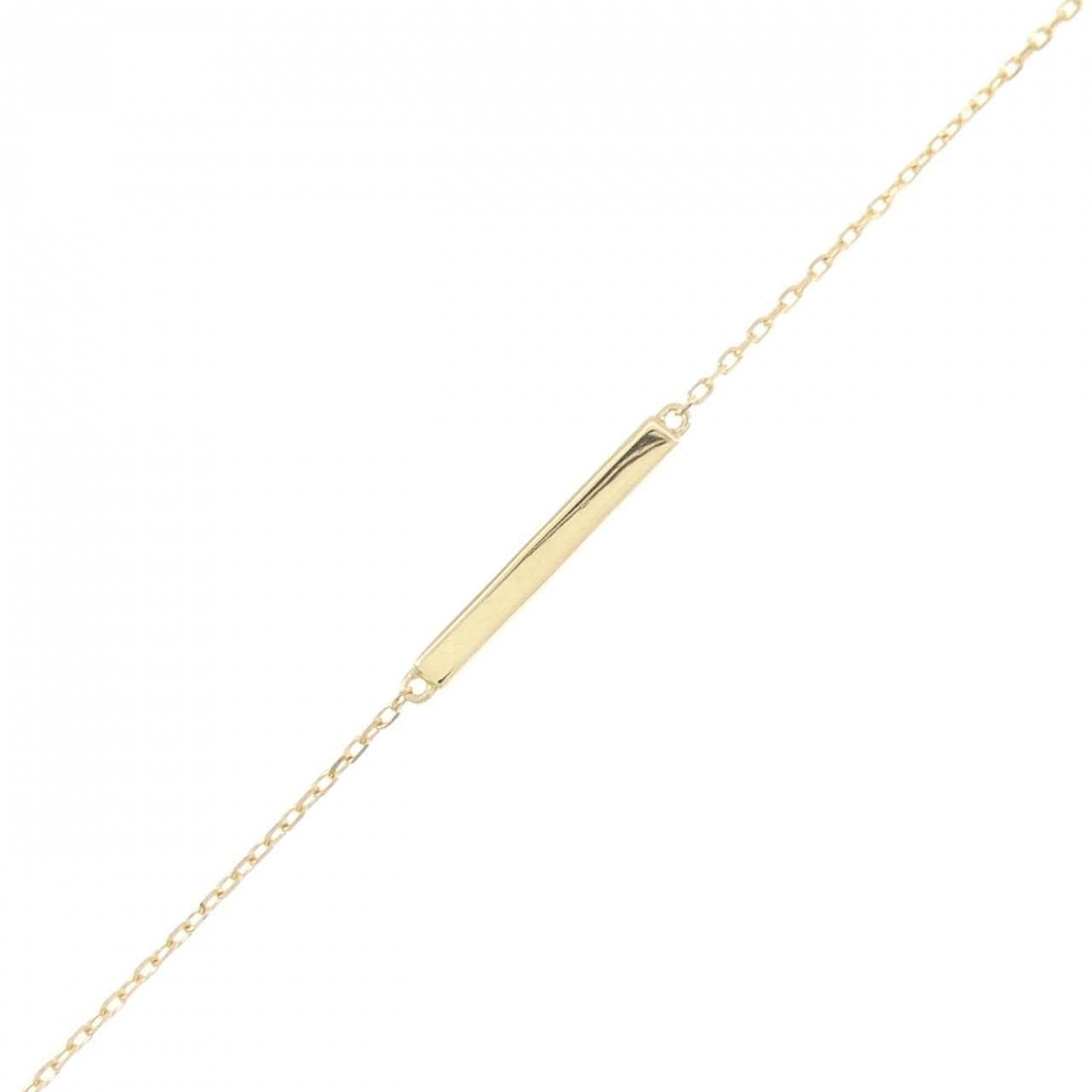 アーカー ティナ ブレスレット 0.05CT