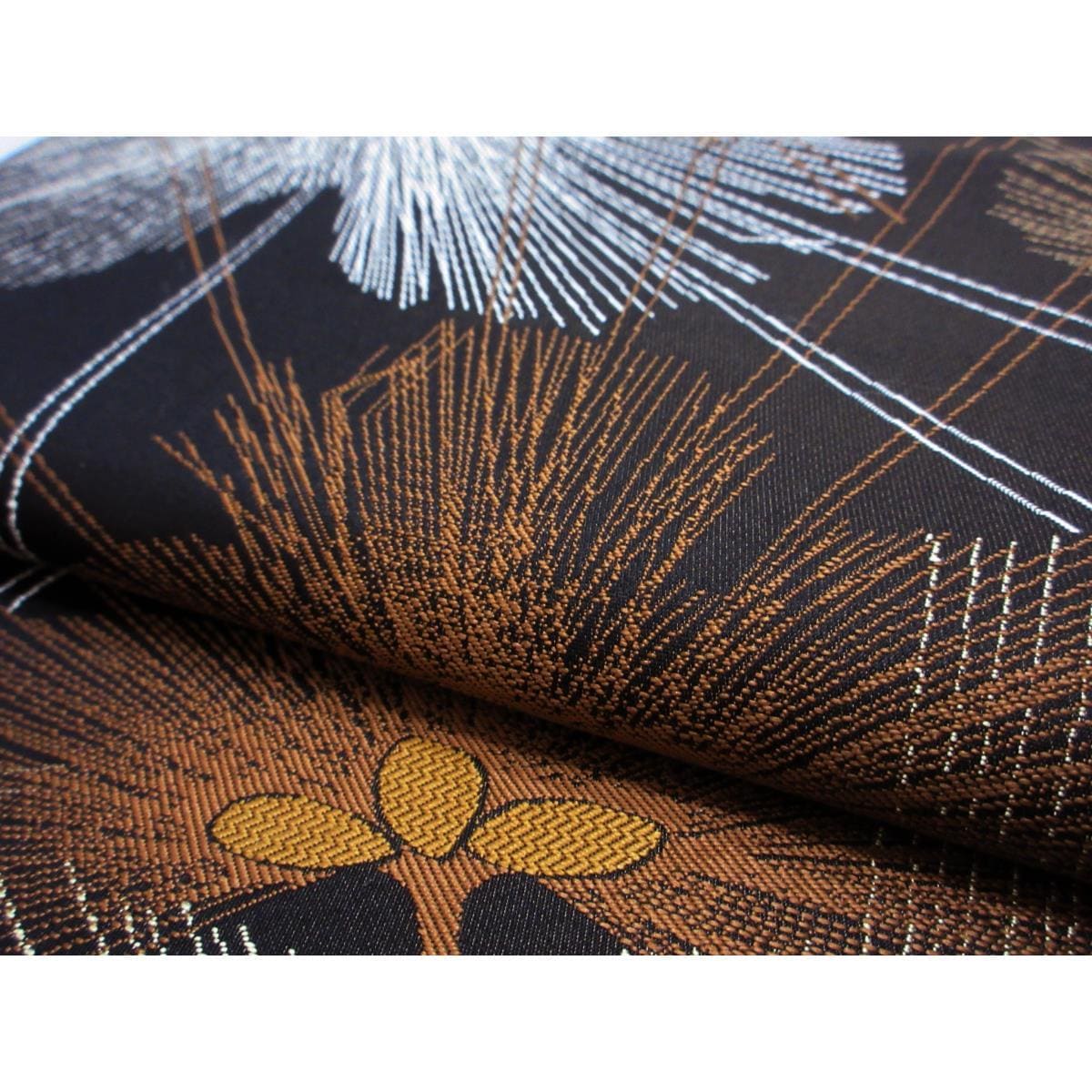 袋帯　こむさでもーど