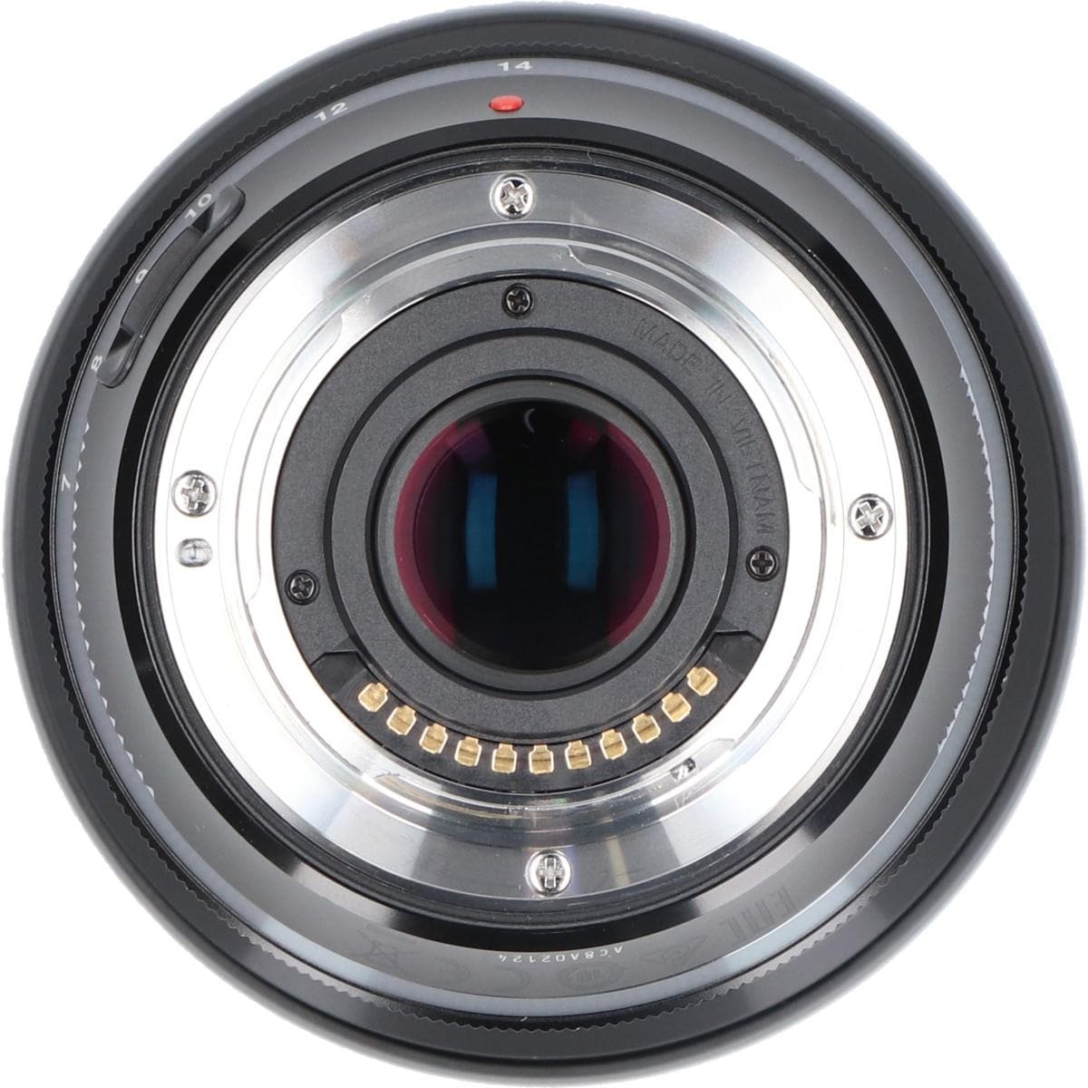 ＭＺＤ７－１４ｍｍ　Ｆ２．８ＰＲＯ