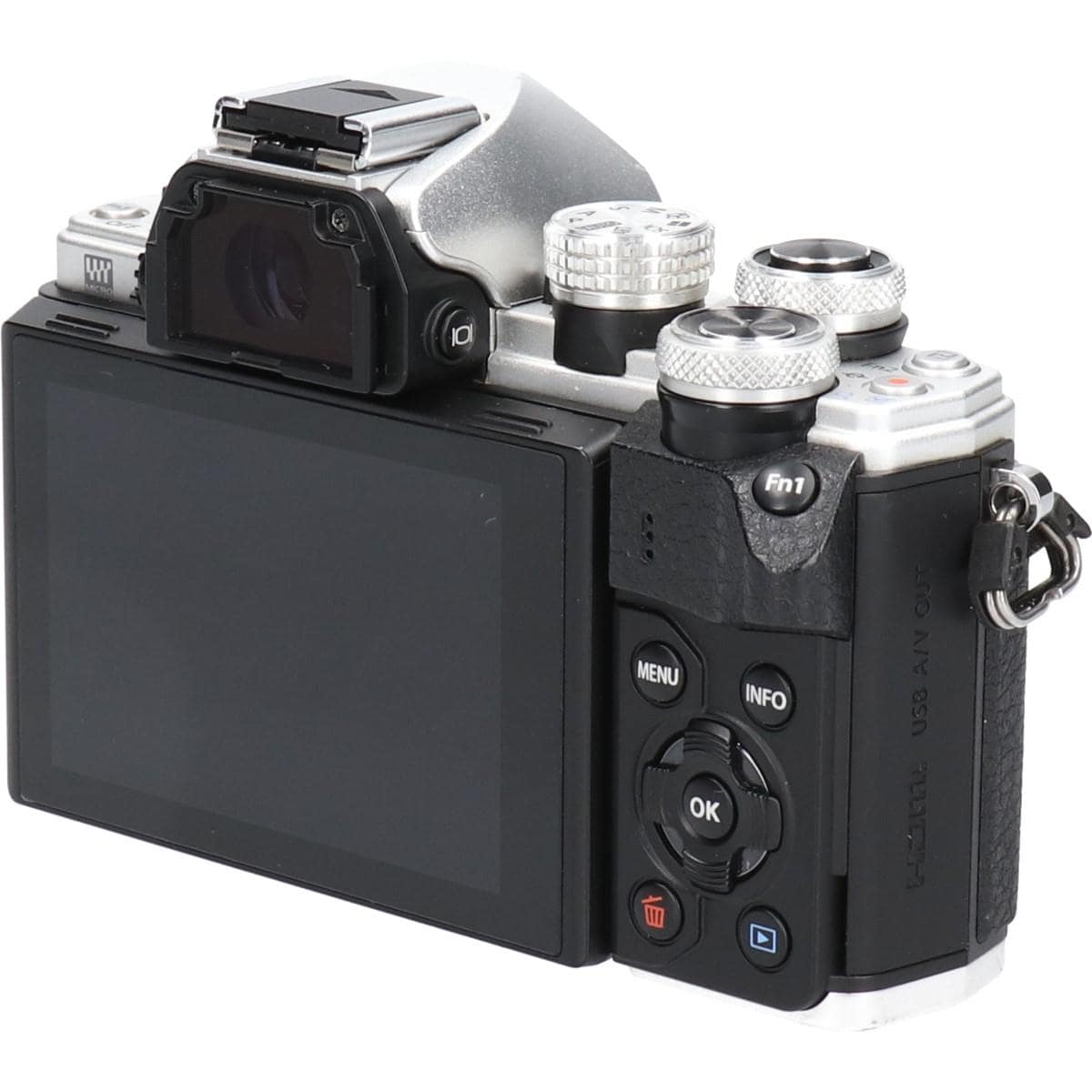 Ｅ－Ｍ１０　ＭＡＲＫ　ＩＩ