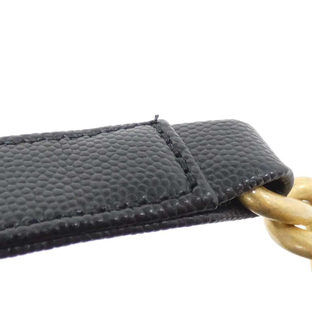 シャネル ボーイシャネル ライン 67086 ショルダーバッグ