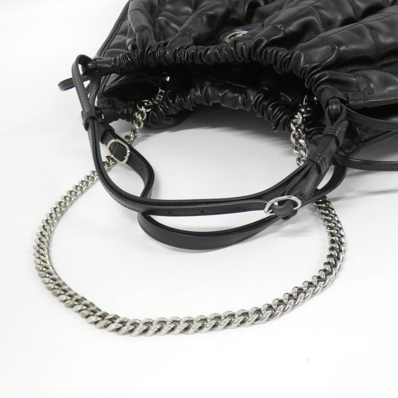 Gucci DECO 746209 DAAAN Shoulder Bag