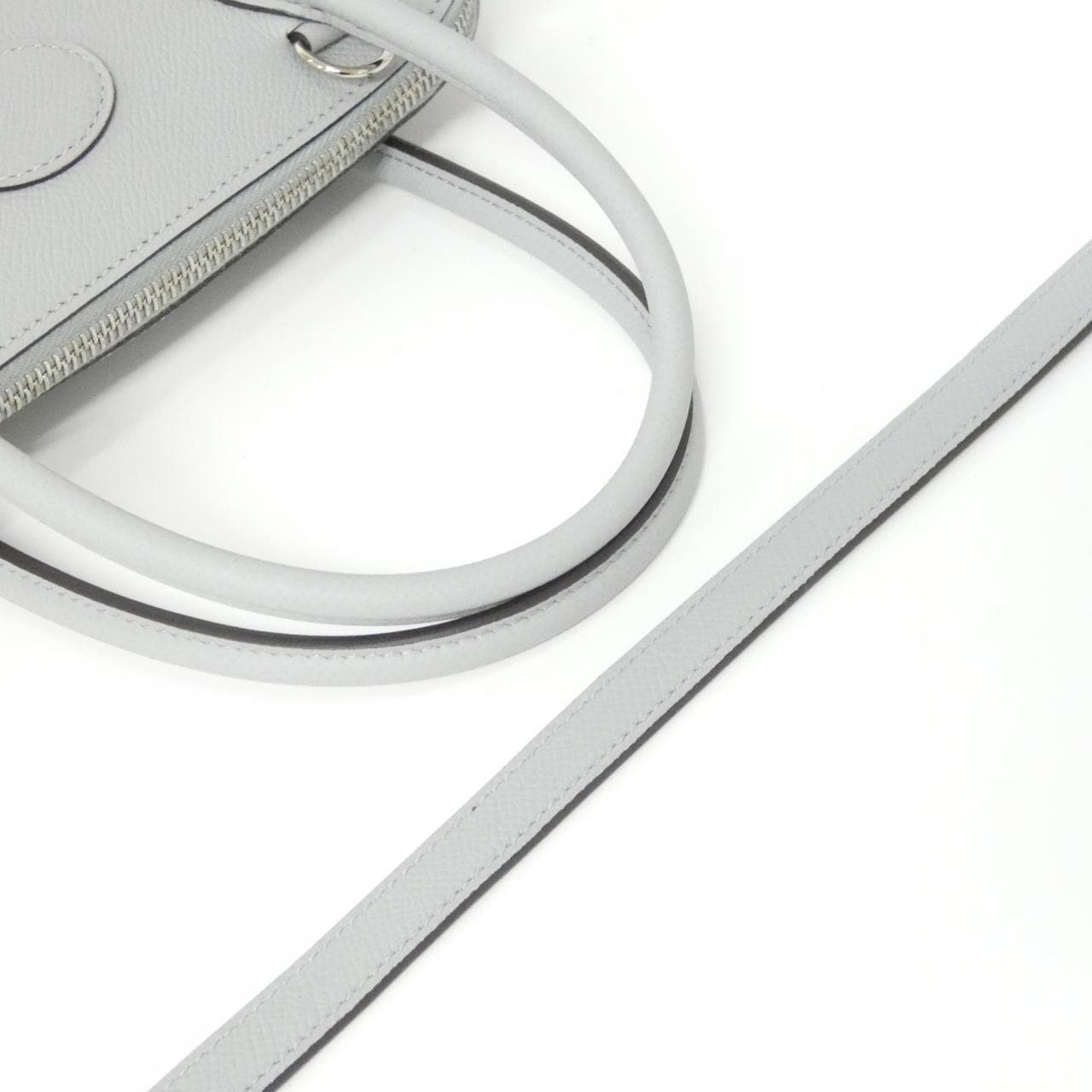 エルメス ボリード 27cm 041693CK バッグ