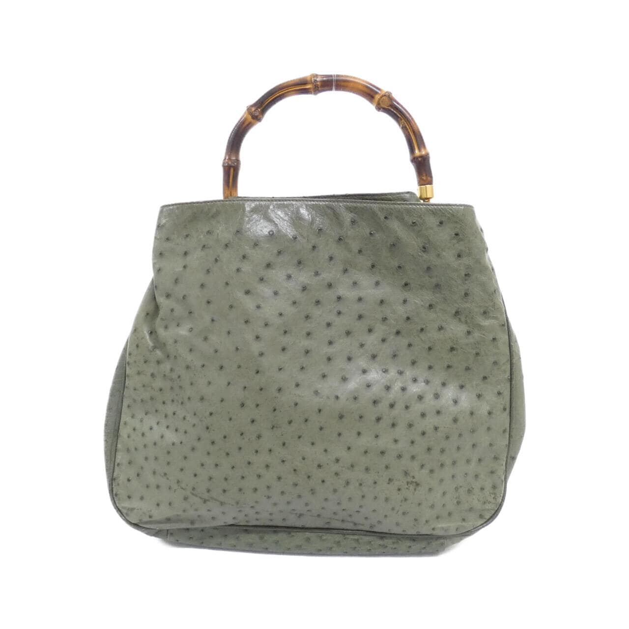 【ヴィンテージ】グッチ 001 14 1577 バッグ