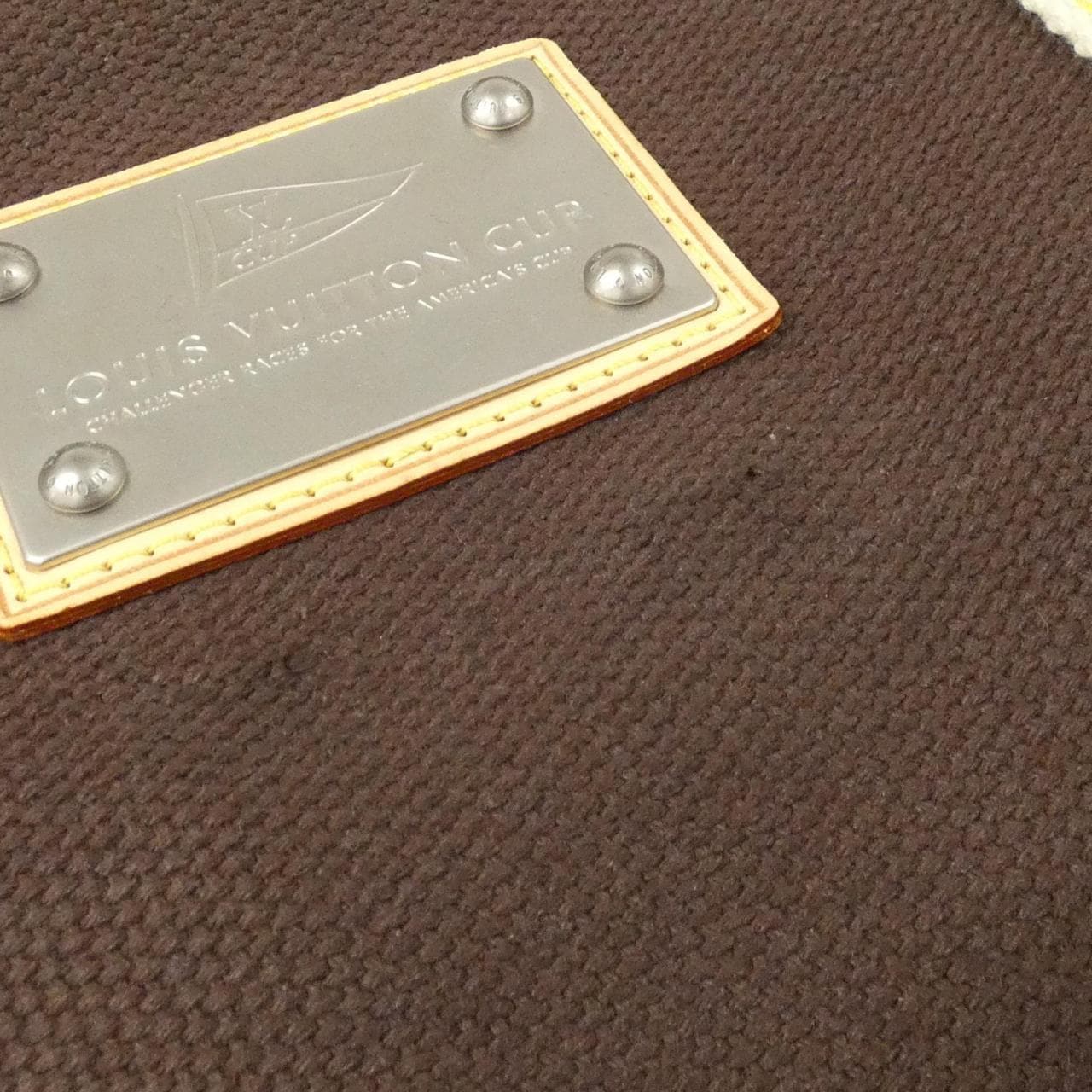 ルイヴィトン カバ GM M80662 バッグ