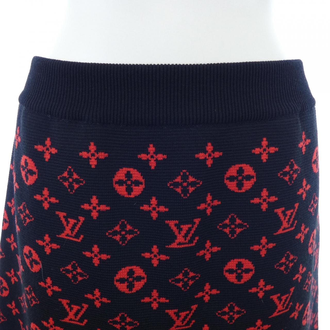ルイヴィトン LOUIS VUITTON スカート