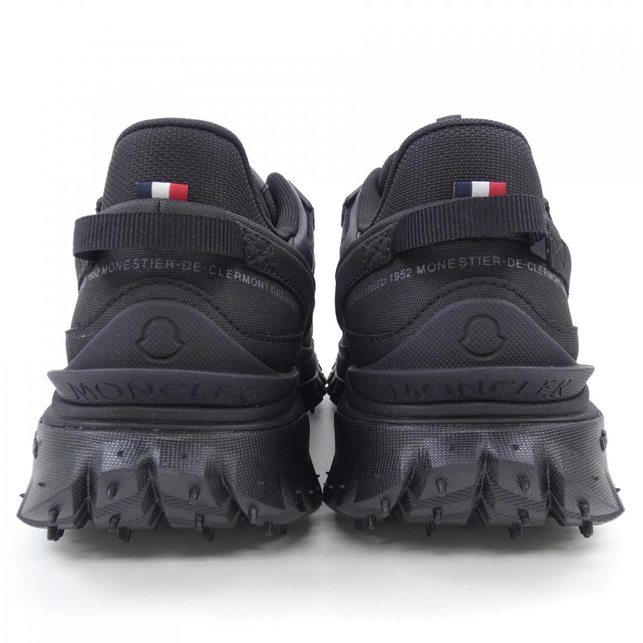 モンクレール MONCLER スニーカー
