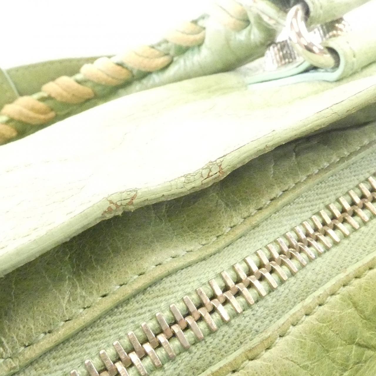 バレンシアガ ジャイアントファースト240577 D94JN バッグ