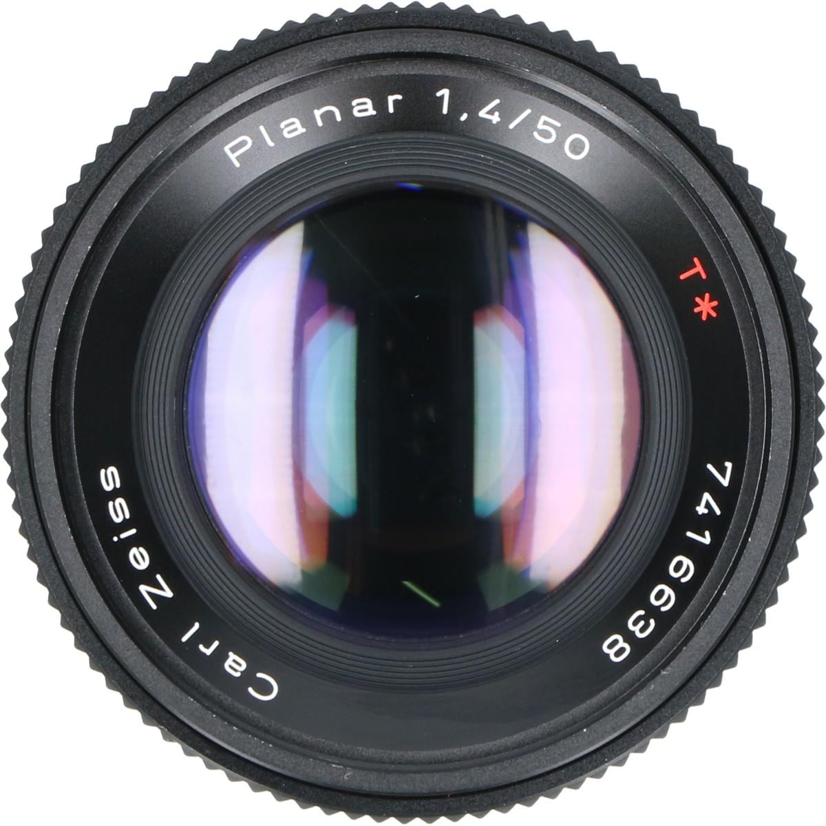 ＰＬＡＮＡＲ５０ｍｍ　Ｆ１．４ＭＭ（Ｊ）