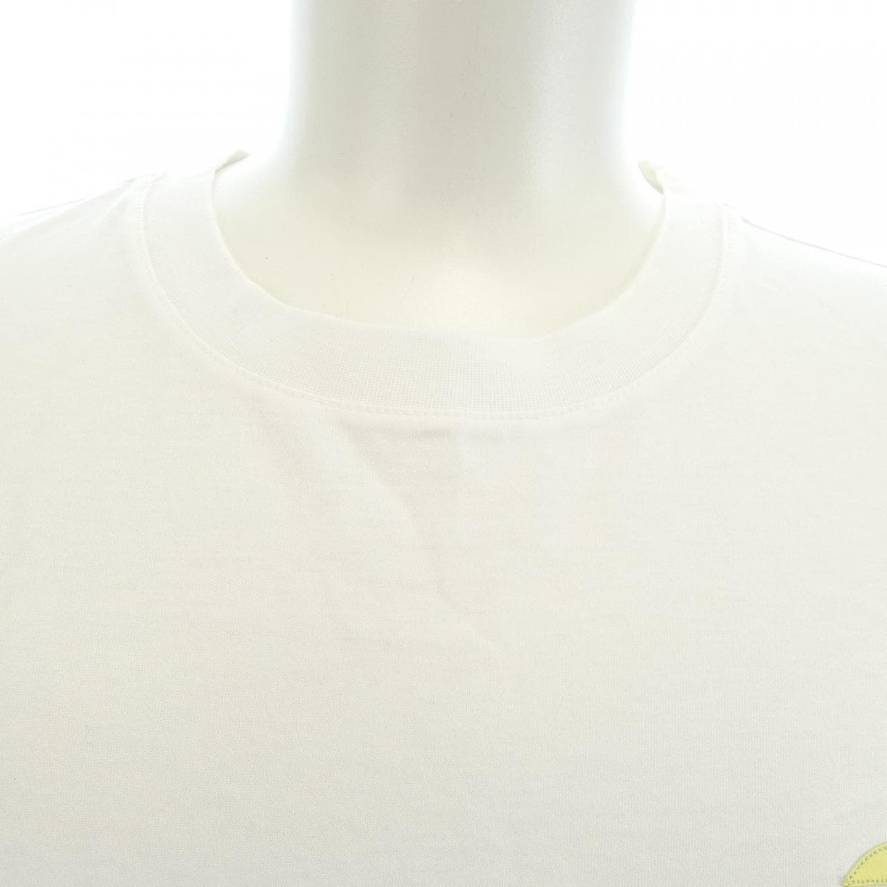 エルメス HERMES シュヴォー アン シンメトリー　CHEVAUX EN SYMETRIE H357925 Tシャツ