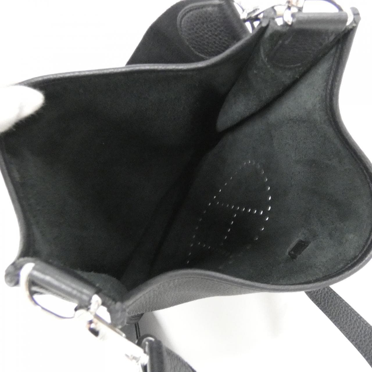 エルメス エヴリン3 GM 056275CK ショルダーバッグ