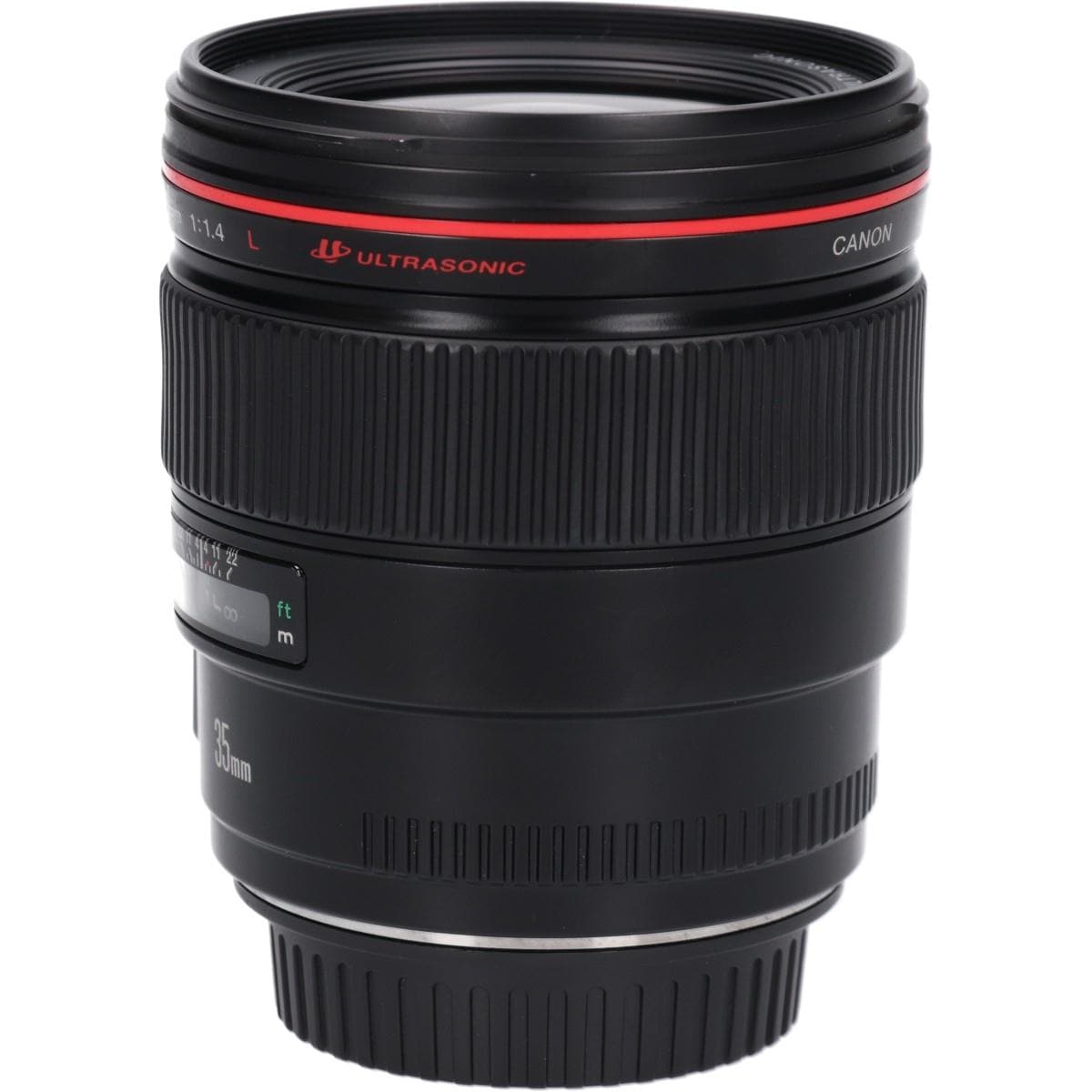 ＥＦ３５ｍｍ　Ｆ１．４Ｌ　ＵＳＭ