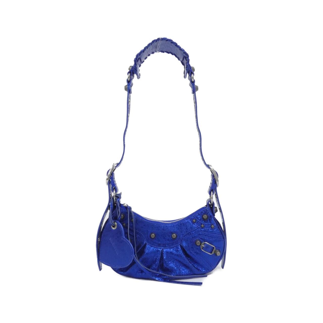 バレンシアガ ル カゴール 671309 0GT3Y ショルダーバッグ