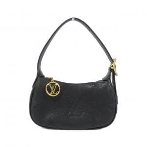 ルイヴィトン モノグラム アンプラント ミニムーン M82391 ショルダーバッグ