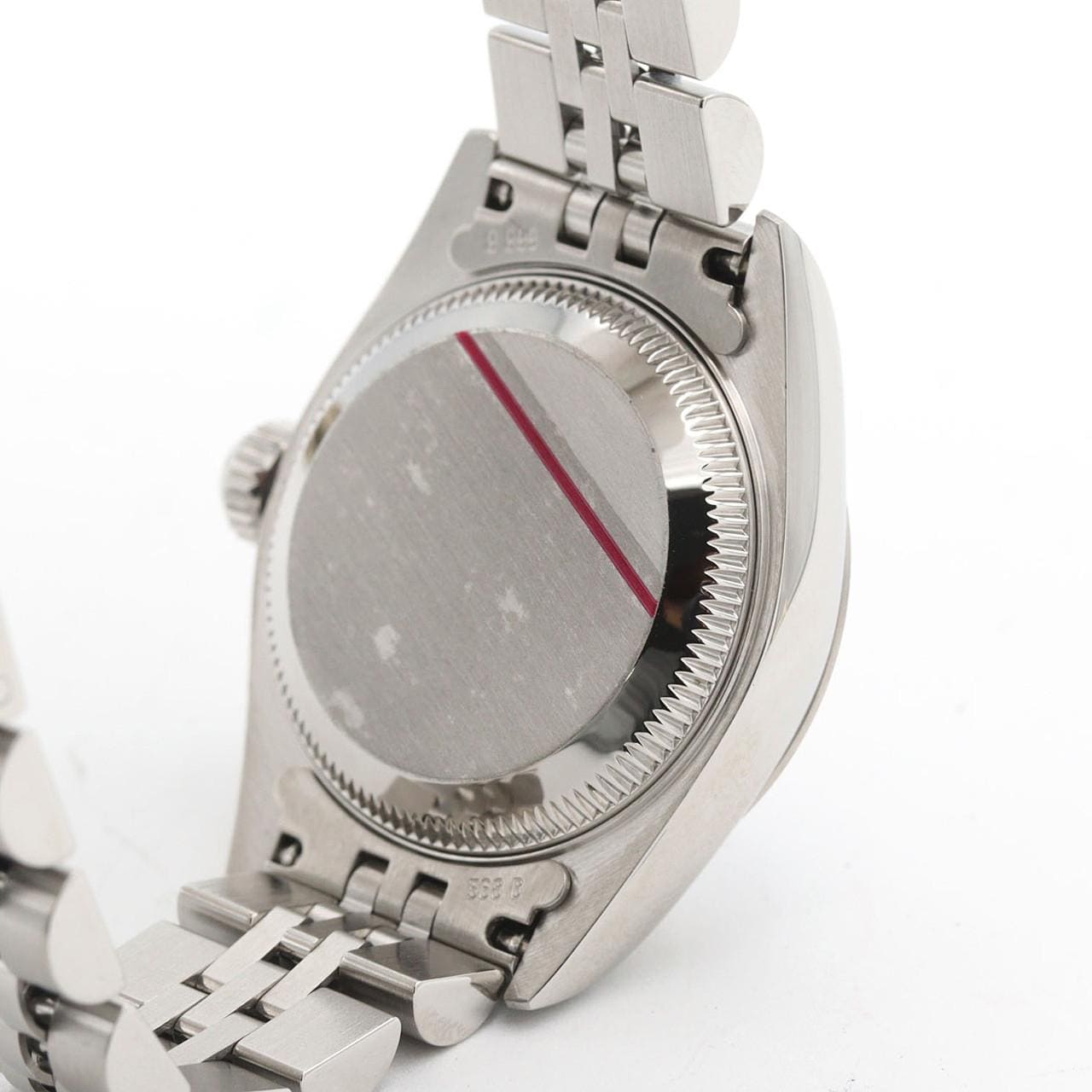 ロレックス デイトジャスト 79174 SSxWG 自動巻 Y番