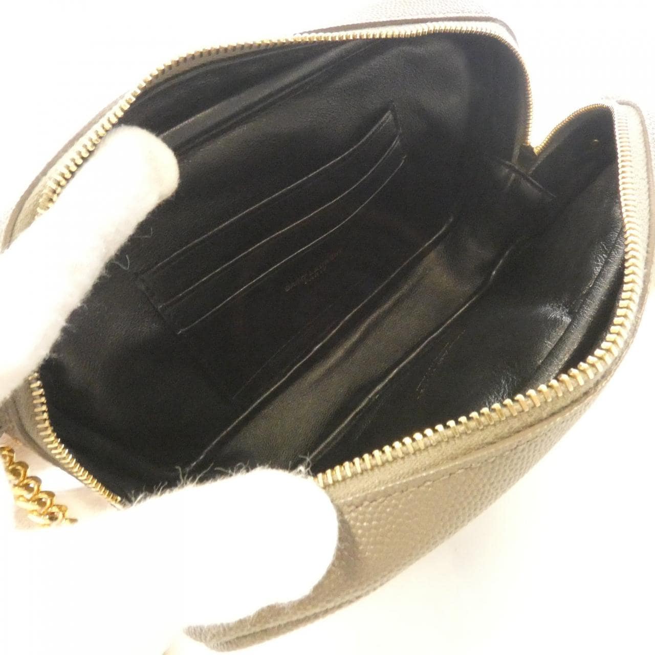 サンローラン ルー 612579 1GF01 ショルダーバッグ