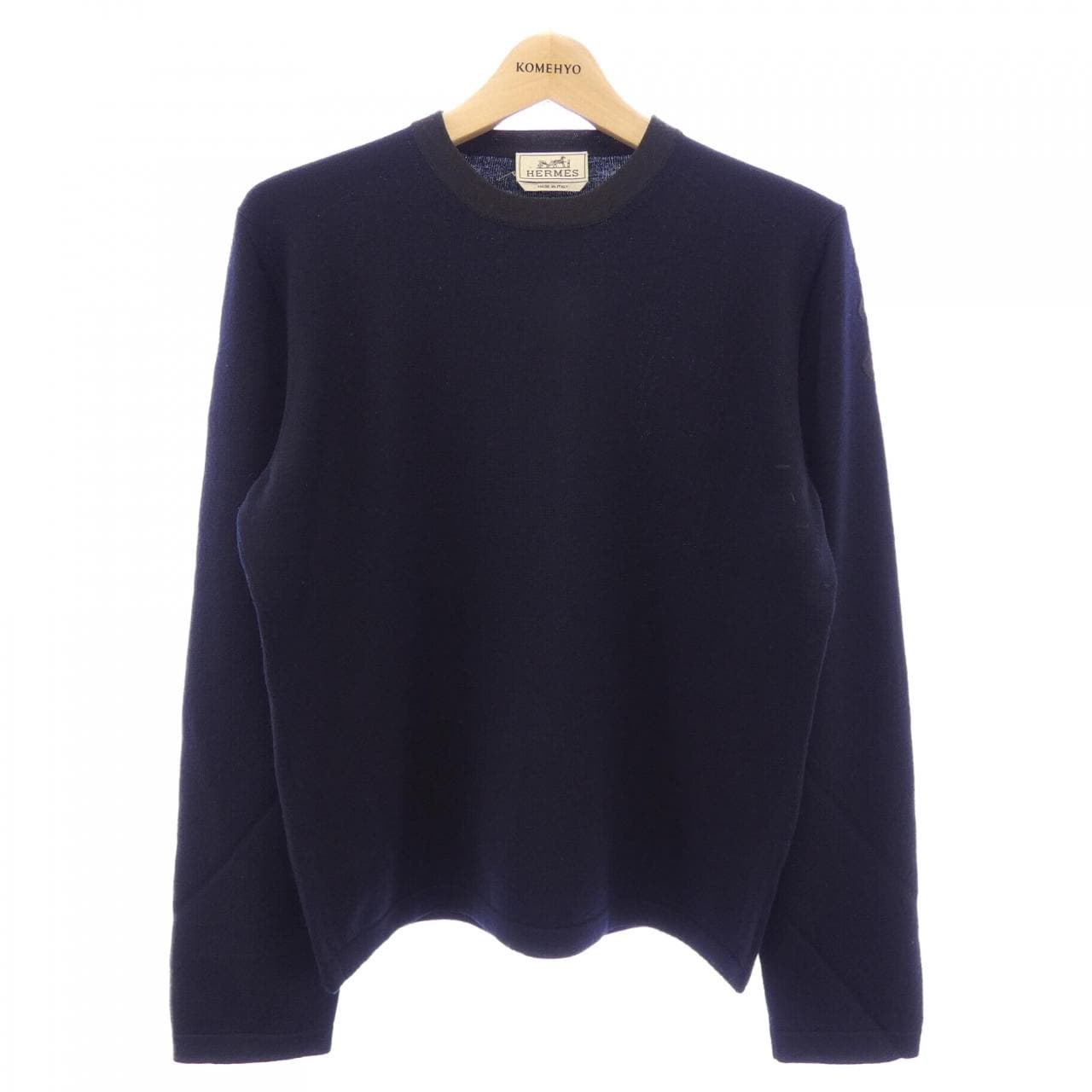 エルメス HERMES ニット