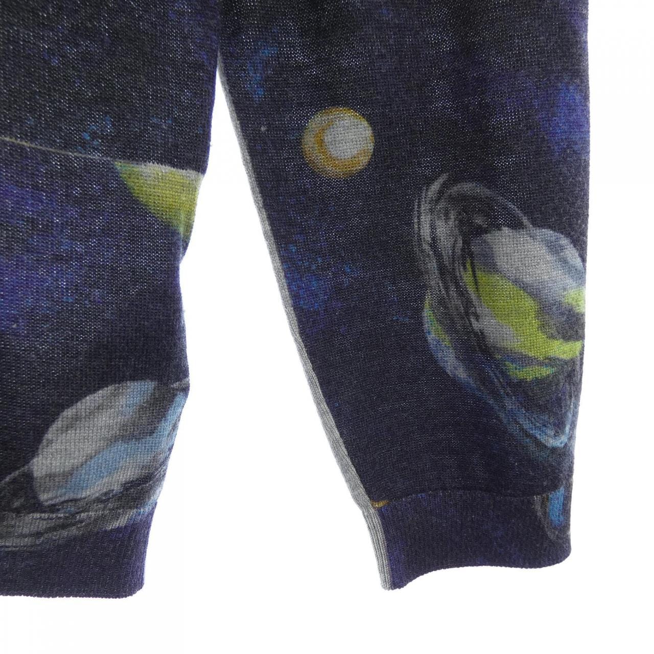 ルイヴィトン LOUIS VUITTON HGN15WF73 ニット