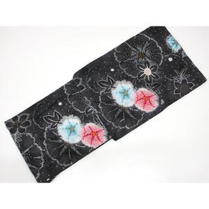 【新品】女ゆかた　４Ｌサイズ