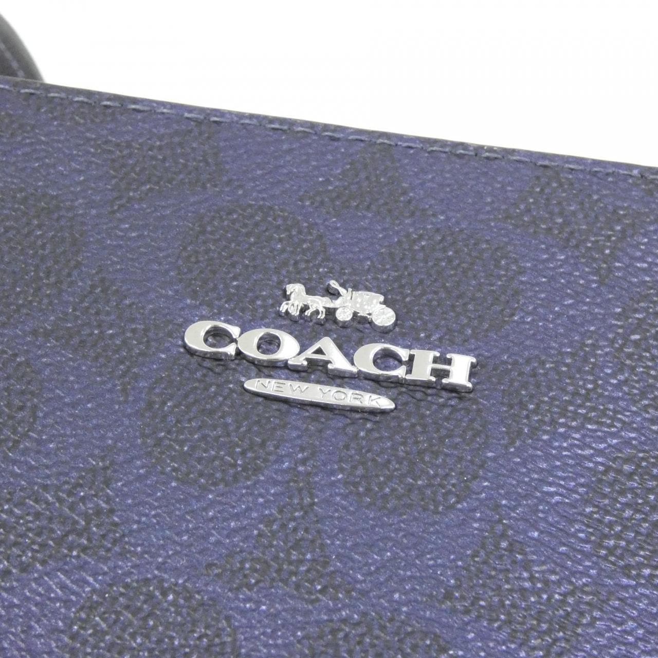 【新品】コーチ CW396 バッグ