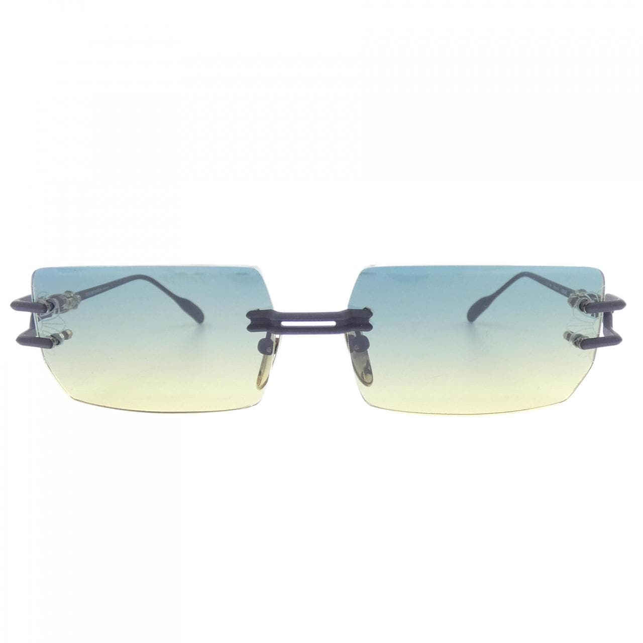 クロムハーツ CHROME HEARTS LORDIE SUNGLASSES