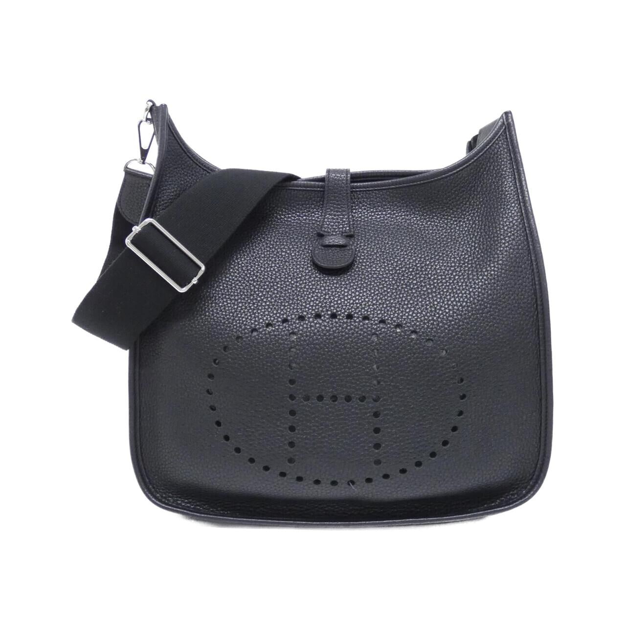 エルメス エヴリン3 GM 056275CK ショルダーバッグ