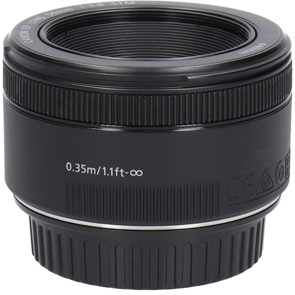 ＥＦ５０ｍｍ　Ｆ１．８ＳＴＭ
