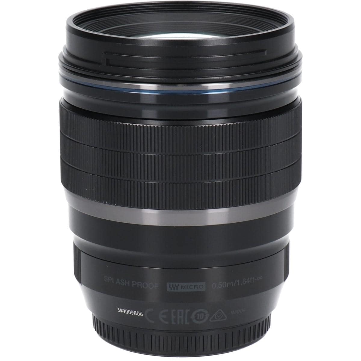 ＭＺＤ４５ｍｍ　Ｆ１．２ＰＲＯ
