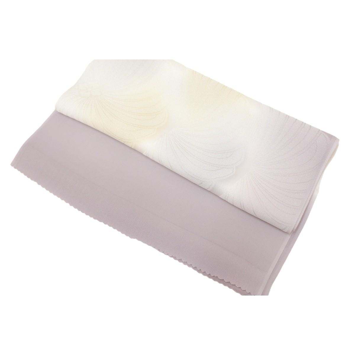 【新品】帯揚　丹後ちりめん