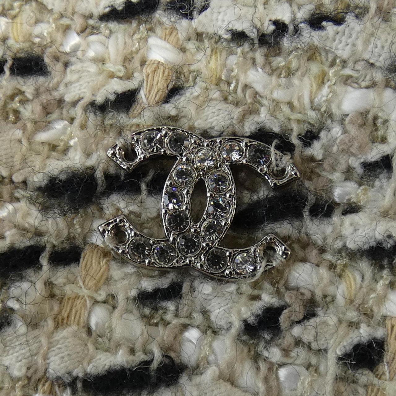 【ヴィンテージ】シャネル CHANEL スカート