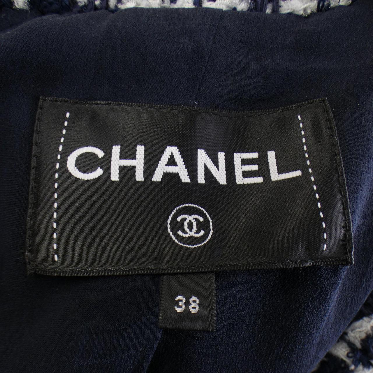 CHANEL CHANEL Jacket