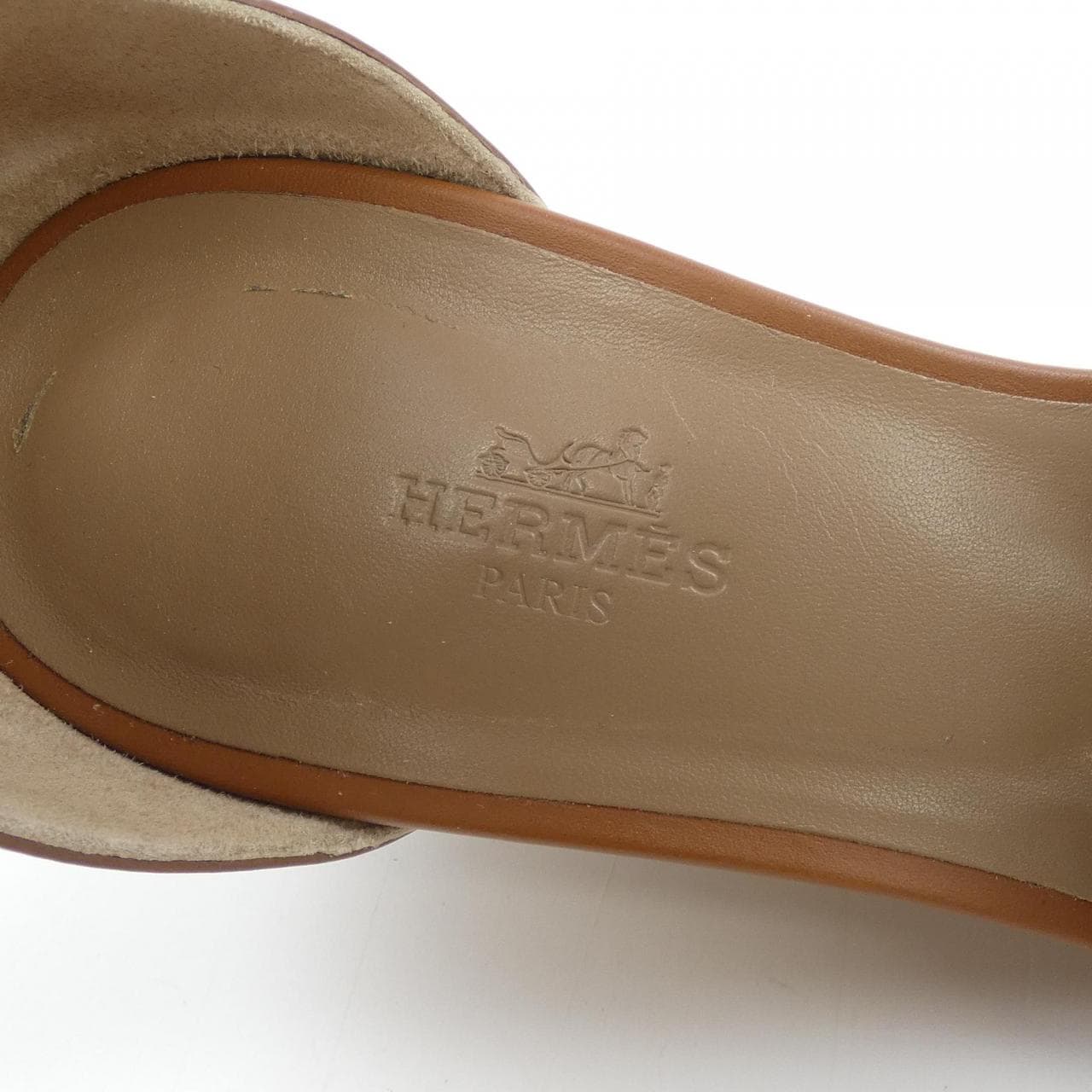 エルメス HERMES レジェンド LEGEND 172196Z サンダル