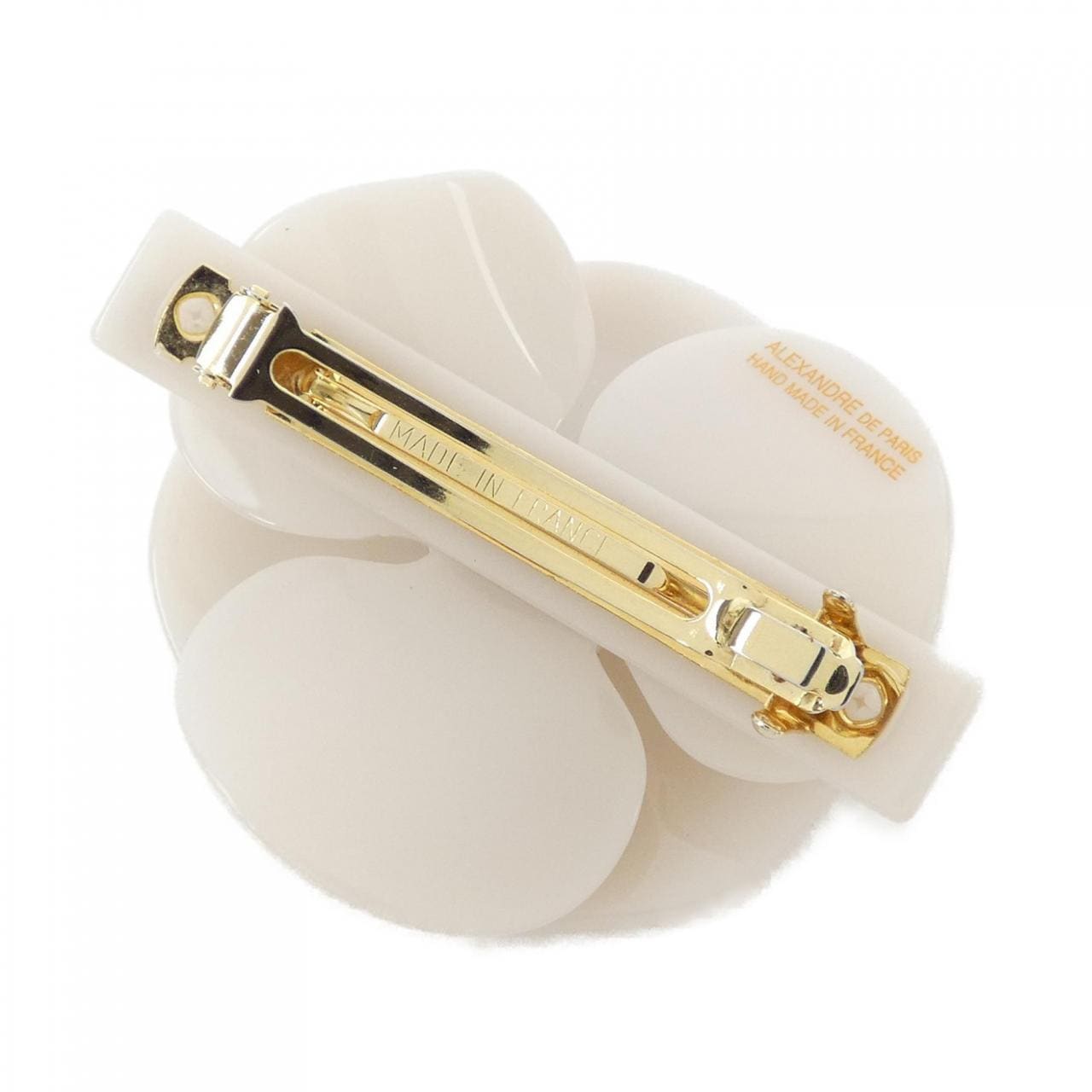 アレクサンドルドゥパリ ALEXANDRE DE PARIS HAIR ACCESSORIES