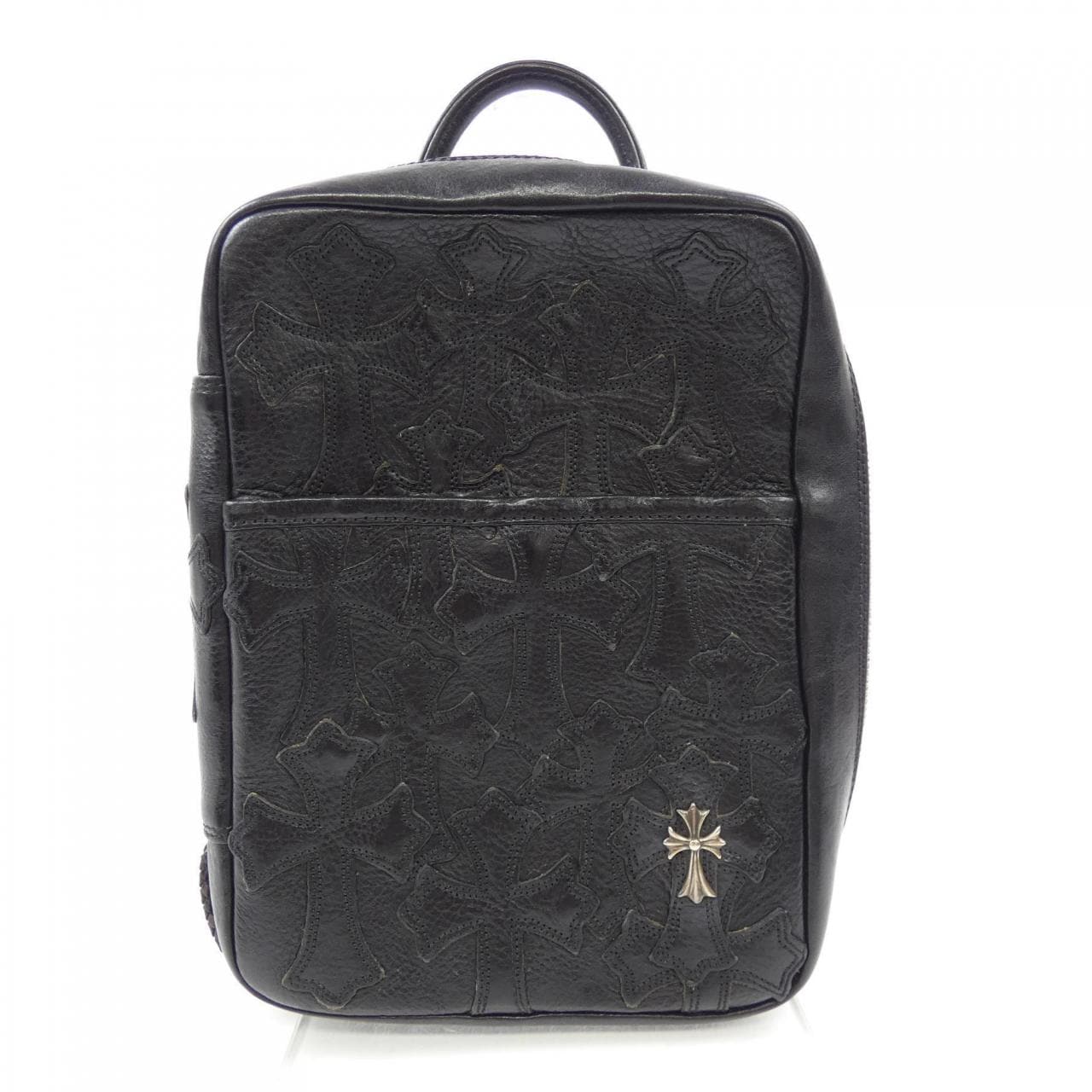 クロムハーツ CHROME HEARTS EVERYDAY CARRY SM BAG