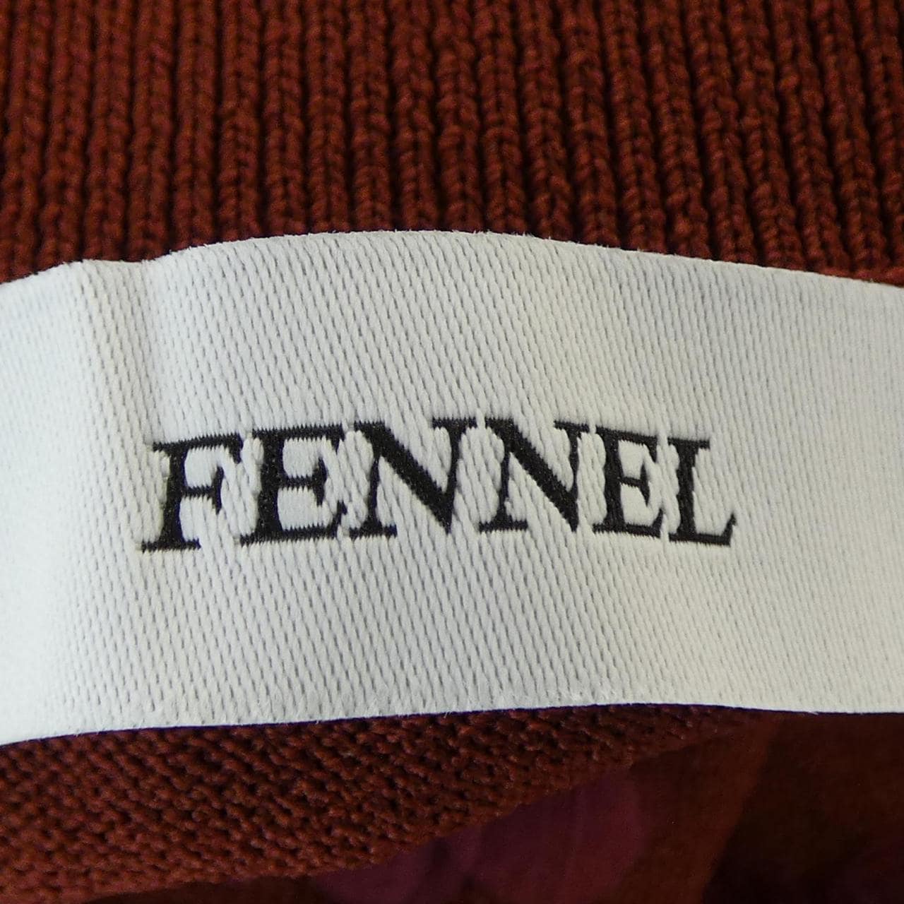 フェンネル FENNEL トップス