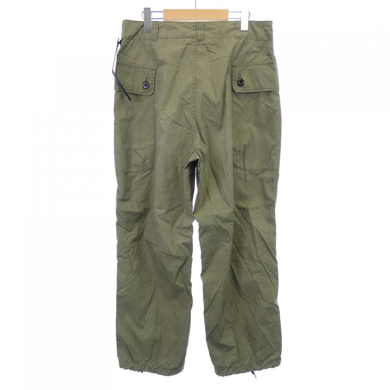 ダブルジェーケー w･j･k 5330 パンツ