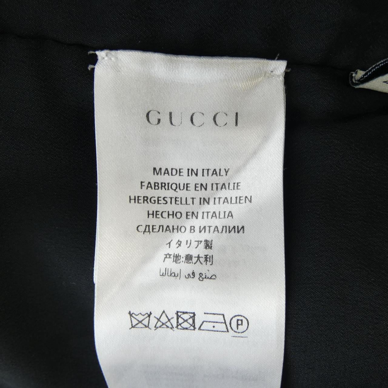 グッチ GUCCI 577614 ZABIL ショートパンツ