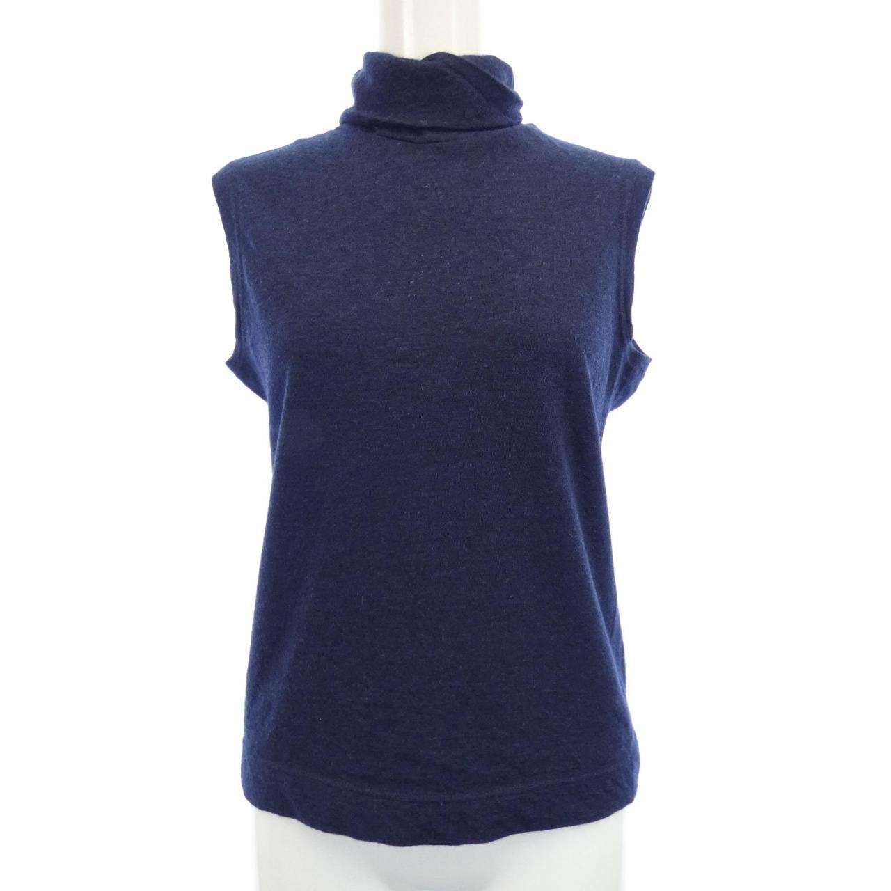 【ヴィンテージ】エルメス HERMES ニット