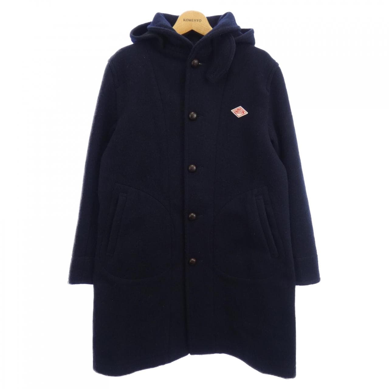 ダントン DANTON コート