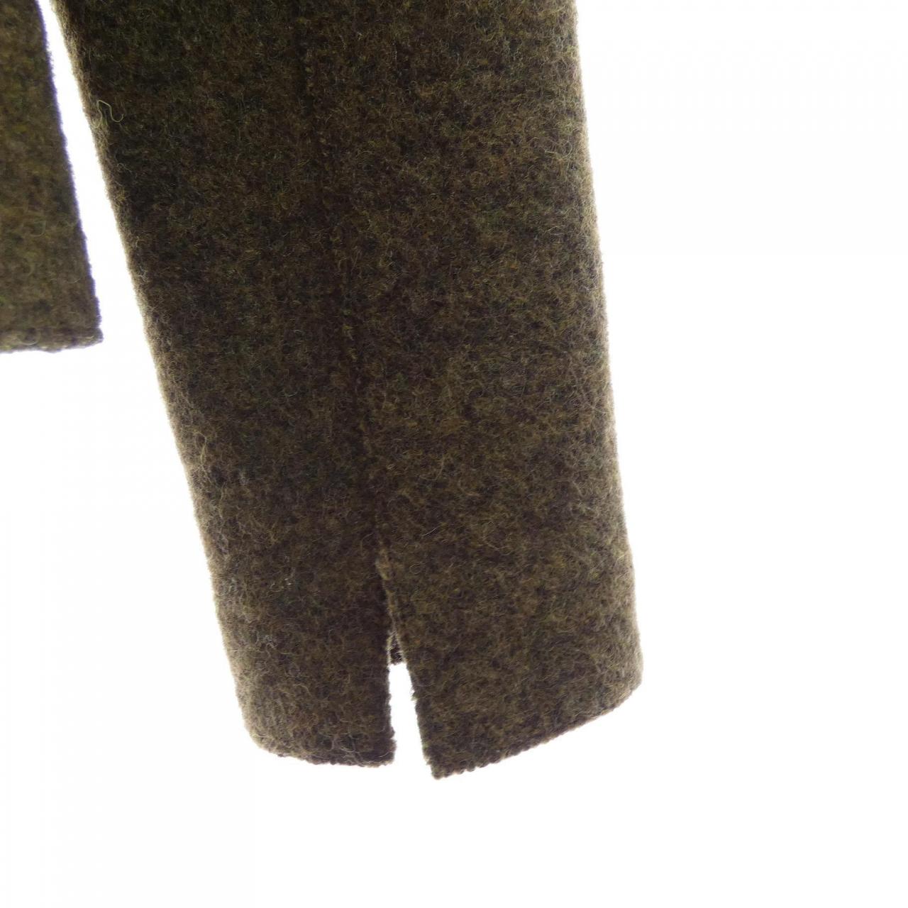 【ヴィンテージ】シャネル CHANEL IDENTIFICATION P14023V08012 99A ジャケット