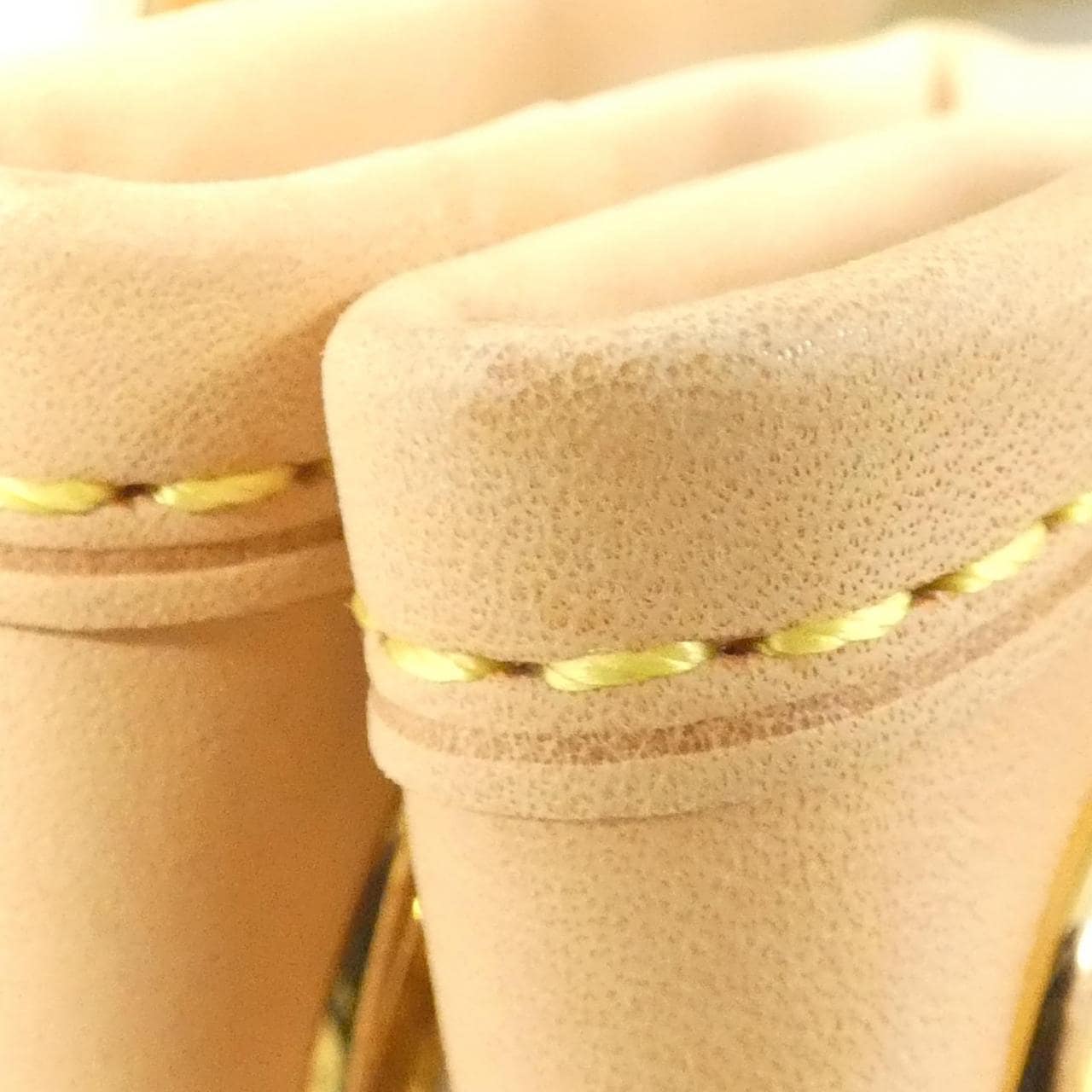 ルイヴィトン ダミエ アズール ガリエラ PM N55215 ショルダーバッグ