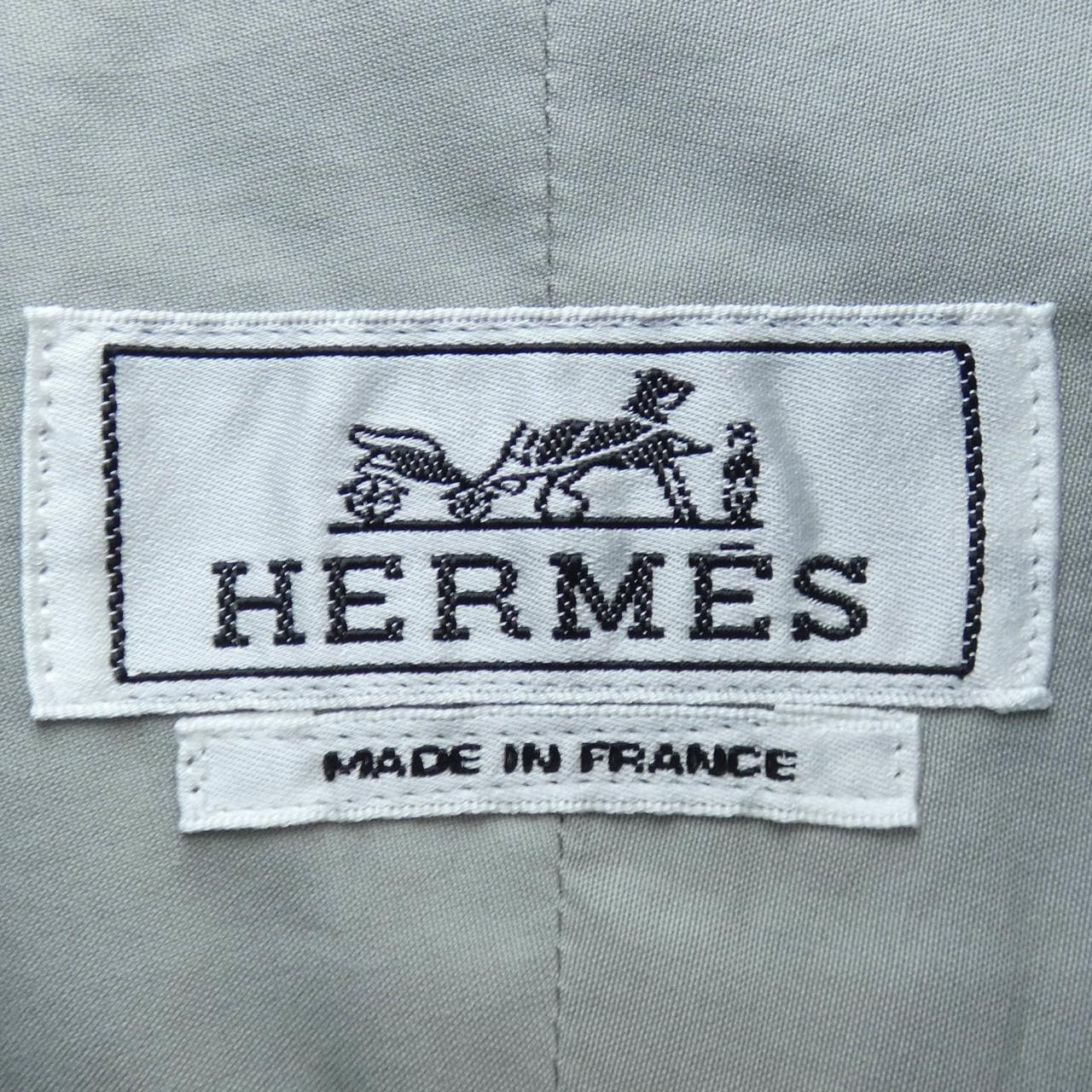 エルメス HERMES 466000HB シャツ