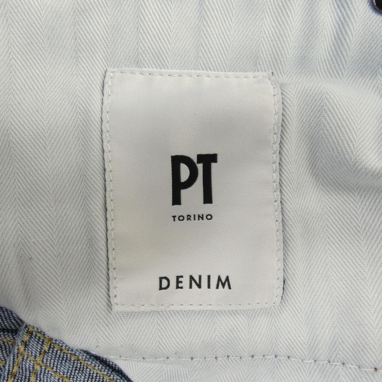 ピーティートリノ PT TORINO ジーンズ