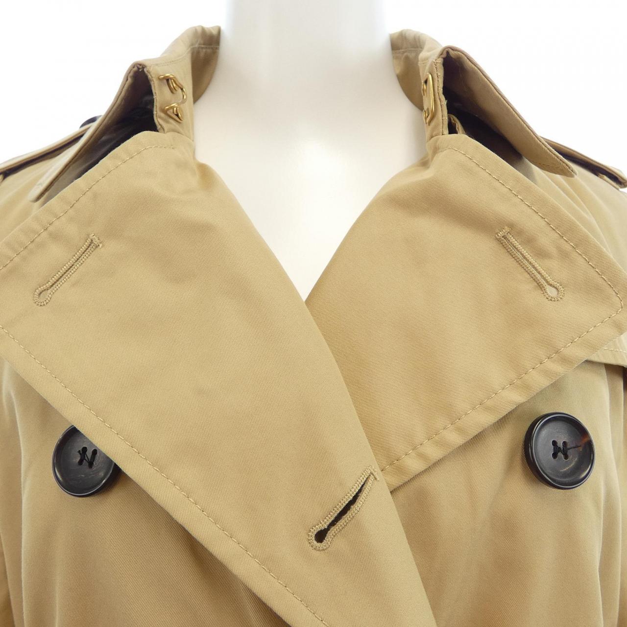 コーチ COACH C9042 トレンチコート