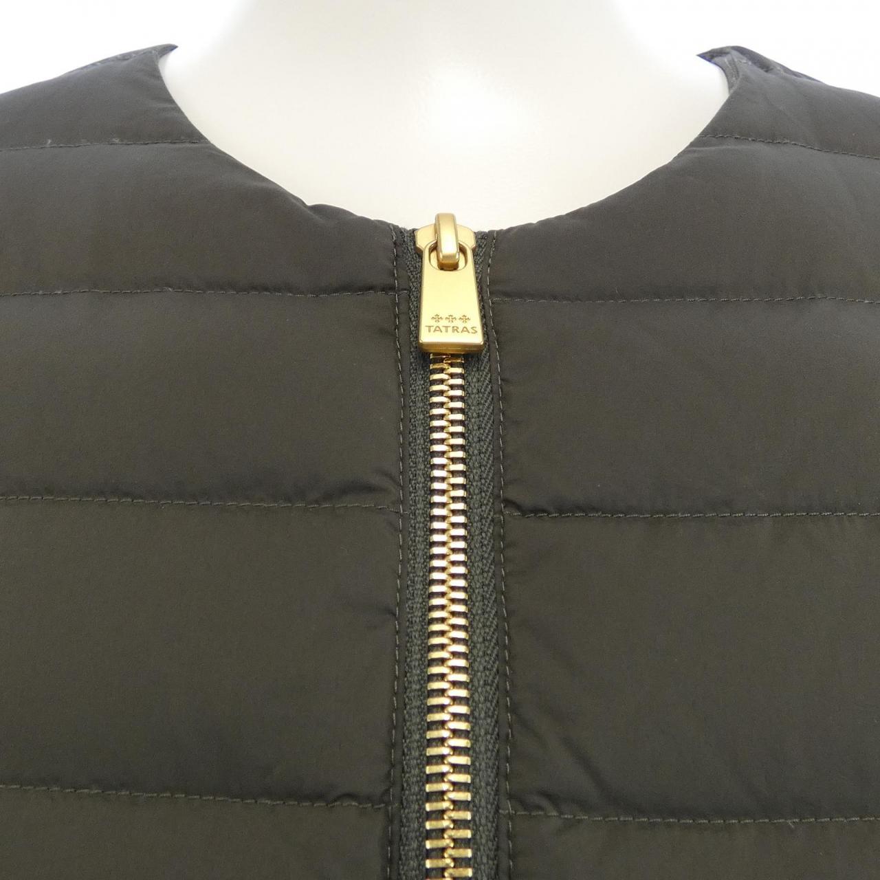 タトラス TATRAS LTNO23A4885 ダウンジャケット