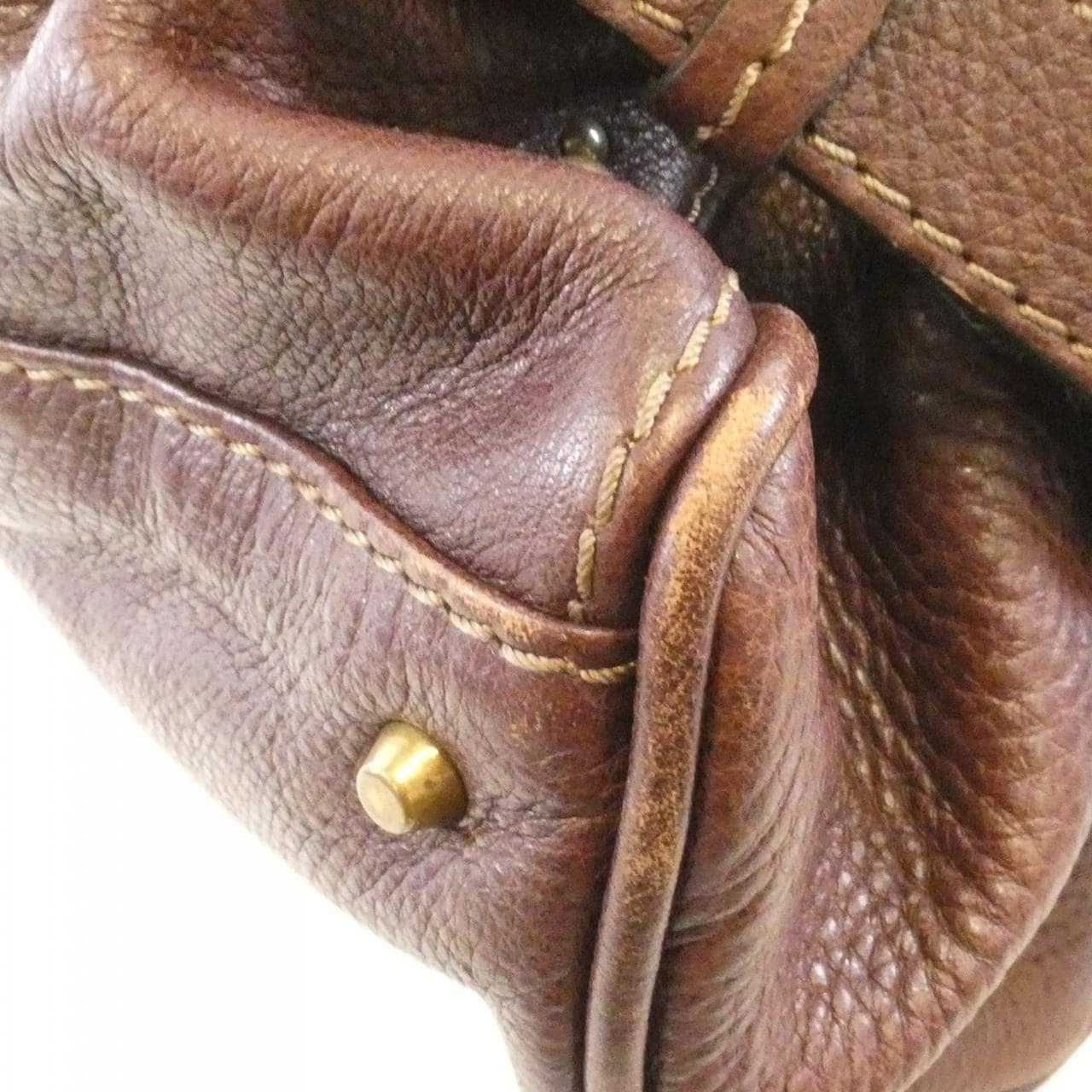 クロエ パディントン バッグ