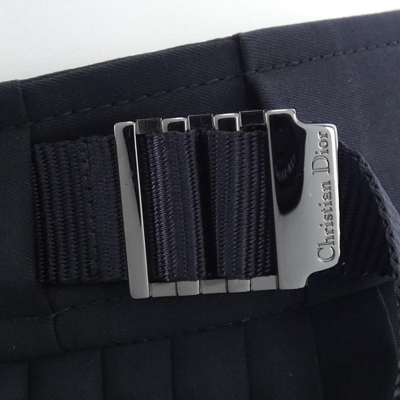 クリスチャンディオール CHRISTIAN DIOR 441J68A3332 スカート