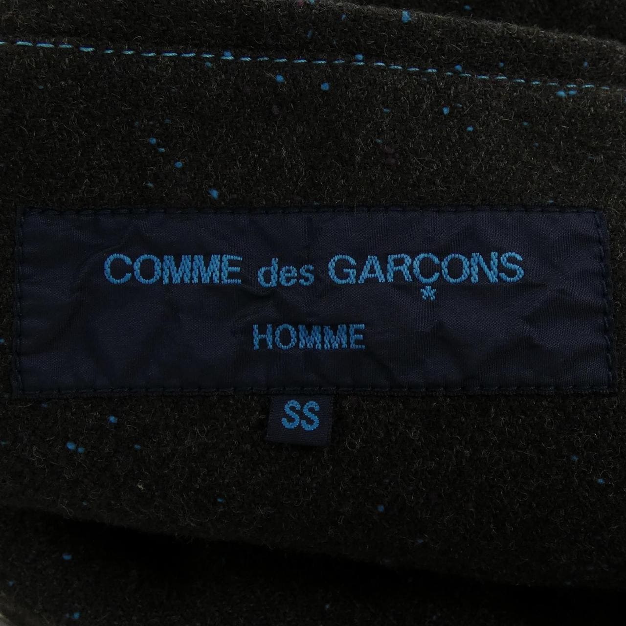 コムデギャルソンオム COMME des GARCONS HOMME HB-J056 ジャケット