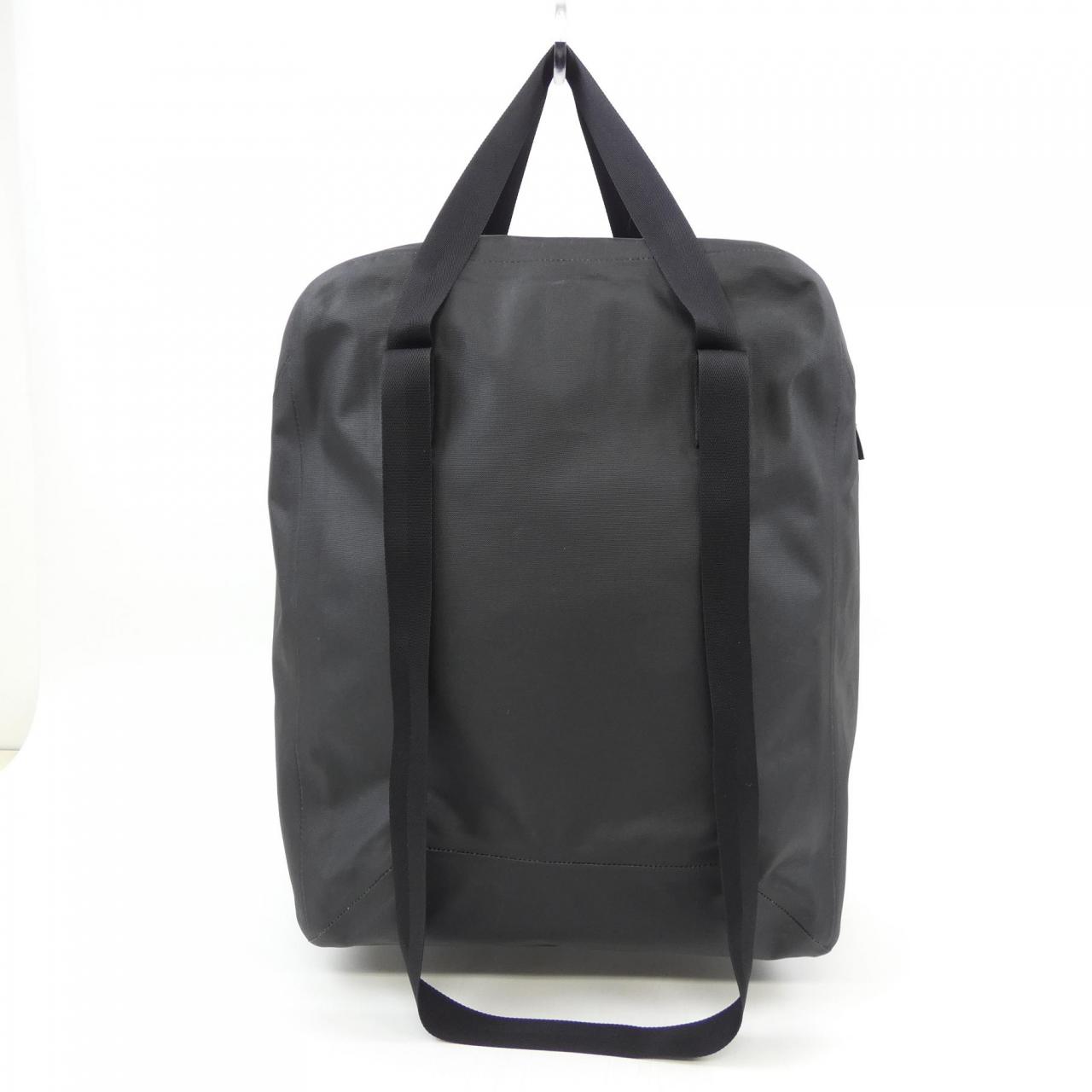 アークテリクスヴェイランス ARC'TERYX VEILANCE SEQUE TOTE BAG