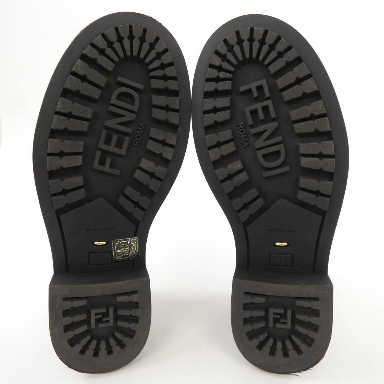 フェンディ FENDI 8D8582 シューズ